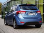 Hyundai ix20 2010 года